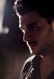 Фотография «Nick DeRuve»