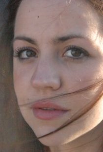 Фотография «Кайт Блисс»