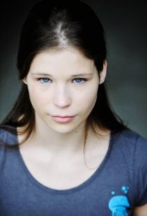 Фотография «Nika Weckler»