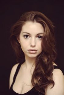 Фотография «Шана Керслейк»