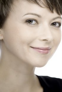 Фотография «Charlotte MacInnis»