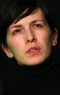 Фотография «Камила Сафина»