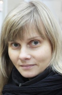 Фотография «Елена Долговесова»