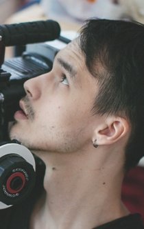 Фотография «Андрей Николаев»