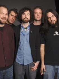 Фотография «Finger Eleven»