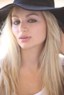Фотография «Natassia Halabi»