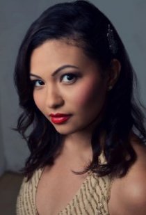 Фотография «Victoria Shepherd»