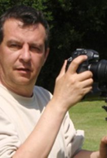 Фотография «Richard Unger»