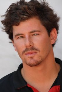 Фотография «Lucas Yancey»