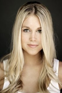Фотография «Sarah Amber Newcomb»