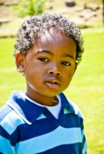 Фотография «Anthony Jordan Williams»