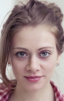 Фотография «Александра Князева»