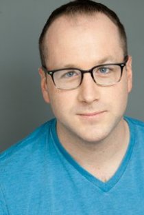 Фотография «Jared Bonner»