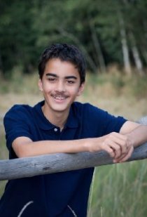 Фотография «Ben Seshadri»