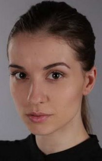 Фотография «Ксения Зуева»