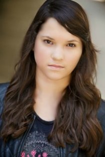 Фотография «Katie Burton»