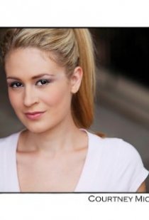 Фотография «Courtney Enea»