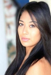 Фотография «Isela Sanchez»