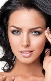 Фотография «Екатерина Баженова»