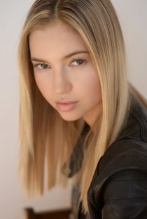 Фотография «Карина Кудзина»