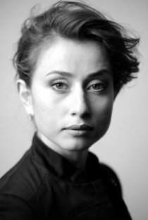 Фотография «Mira Rakhmanova»