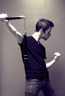 Фотография «Eric Thomas Craven»