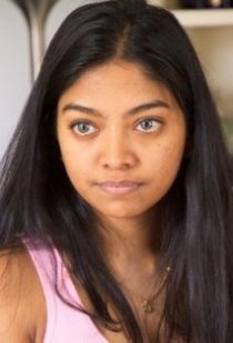 Фотография «Mehru Guha»