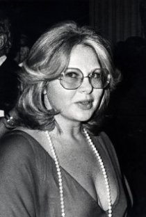 Фотография «Sue Mengers»