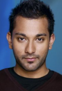 Фотография «Qasim Khan»