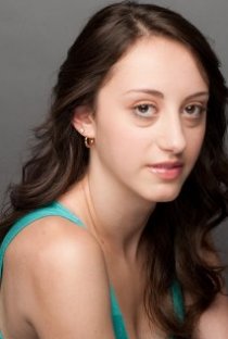 Фотография «Maxine Grossman»