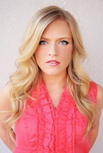 Фотография «Haley Kahn»