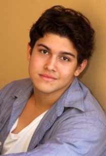 Фотография «Caleb McAlpin»