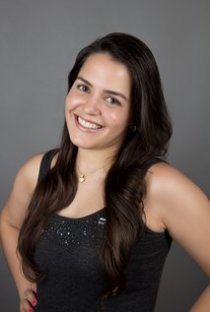 Фотография «Valerie Daniella Hernandez Oloffson»