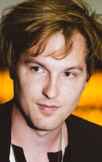 Фотография «Петер Бруннер»