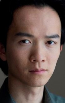 Фотография «Bladen Wong»