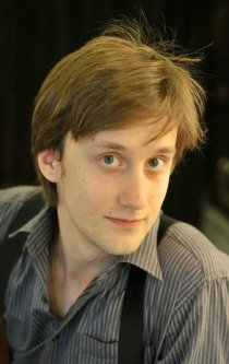 Фотография «Юрий Титов»