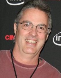Фотография «David Carter»