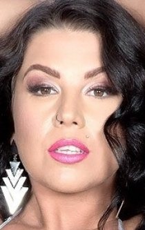 Фотография «Шеридан Лав»