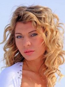 Фотография «Кристи Люст»
