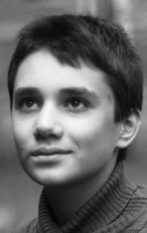 Фотография «Никита Пайкин»