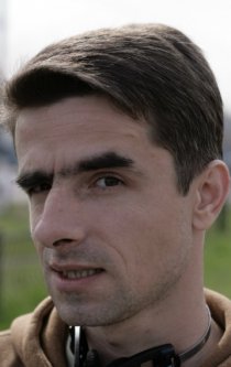 Фотография «Михаил Вильженко»