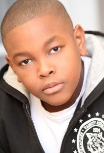 Фотография «Demarius Mack»