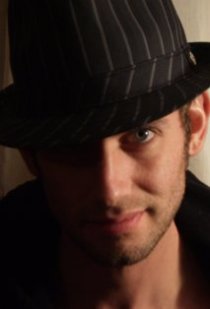 Фотография «Aaron Firicano»