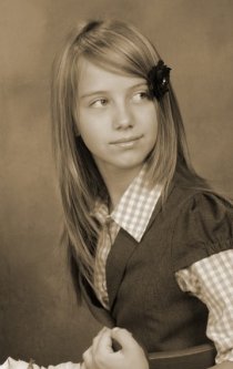 Фотография «Регина Толкачева»