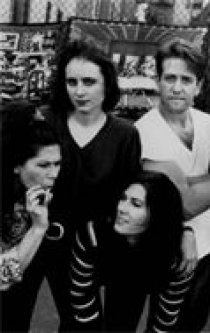 Фотография «The Breeders»