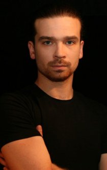 Фотография «Андрей Бибиков»