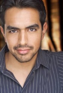 Фотография «Anthony Rodrigo Castillo»