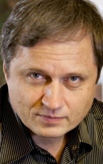 Фотография «Дмитрий Долгалев»