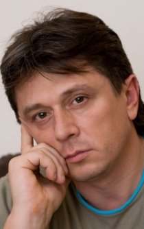 Фотография «Игорь Тенетко»