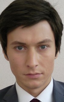 Фотография «Константин Октябрьский»